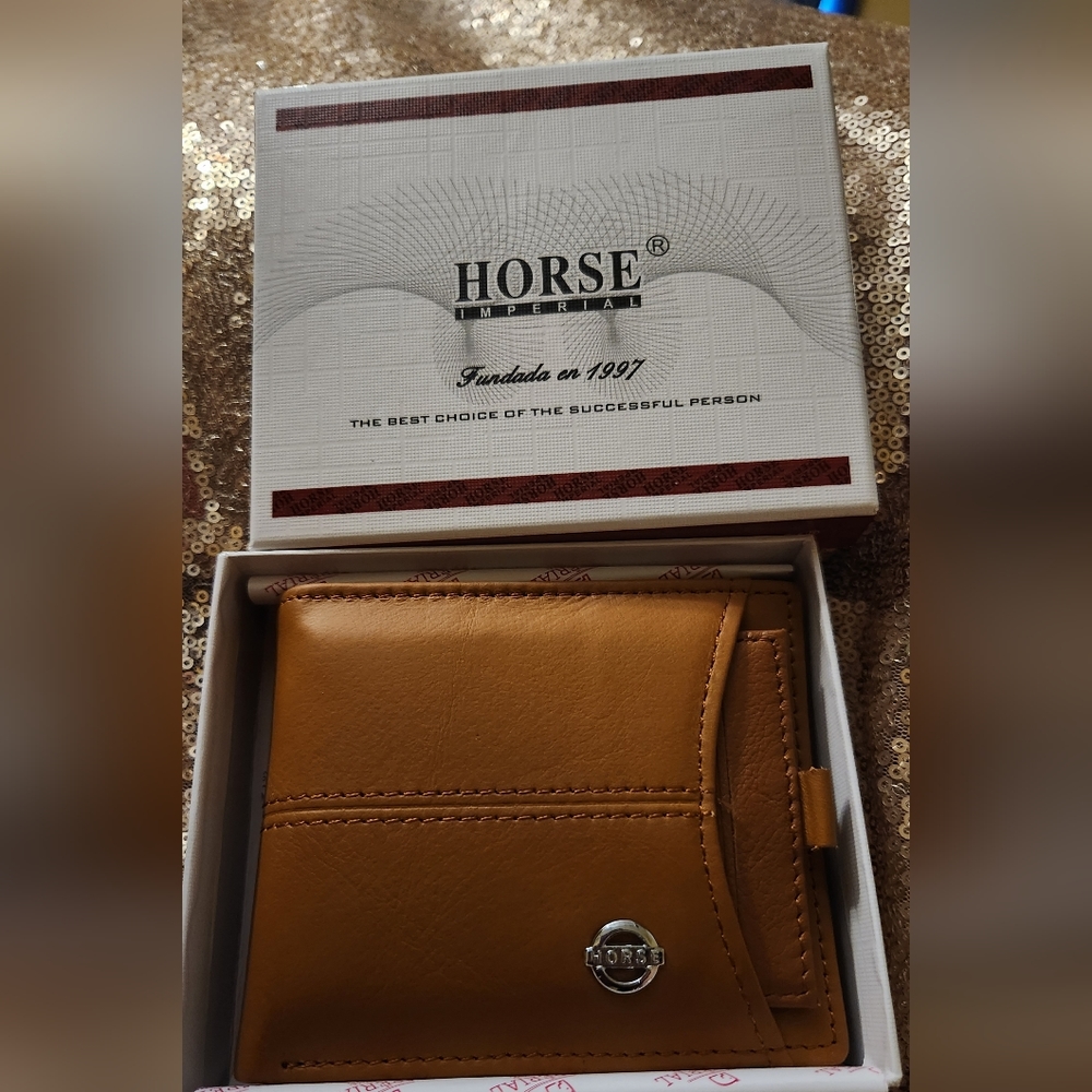 Men's wallets - Picture 5 of 13